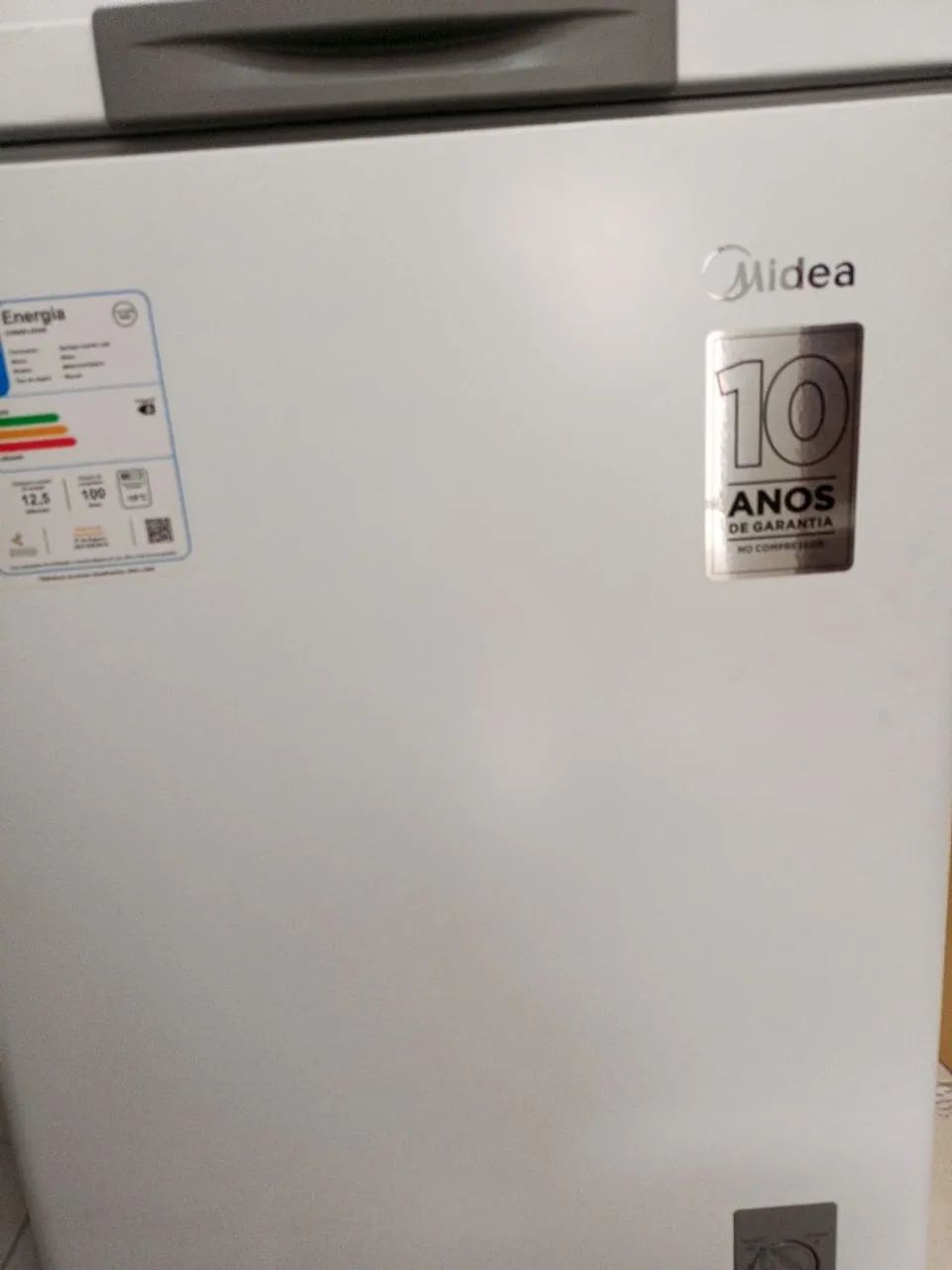 Freezer novo - Foto 4