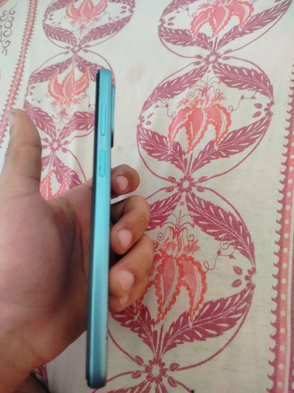Vendo este quebra galho moto g22 - Foto 4