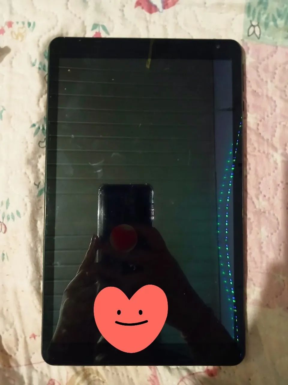 Vendo tablet Positivo Q10 - Foto 3