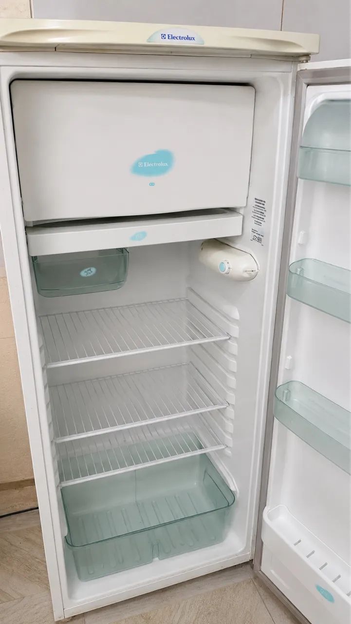 Geladeira 