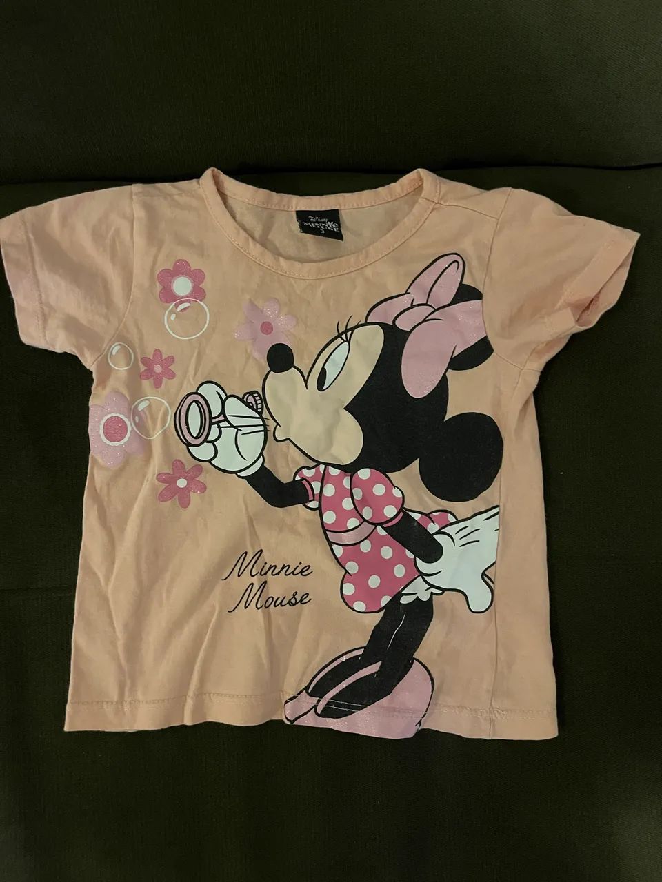Roupa da minnie  - Foto 3
