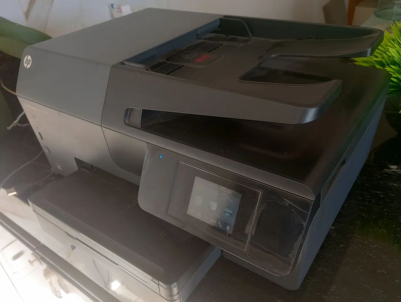 Impressora HP com defeito  - Foto 2