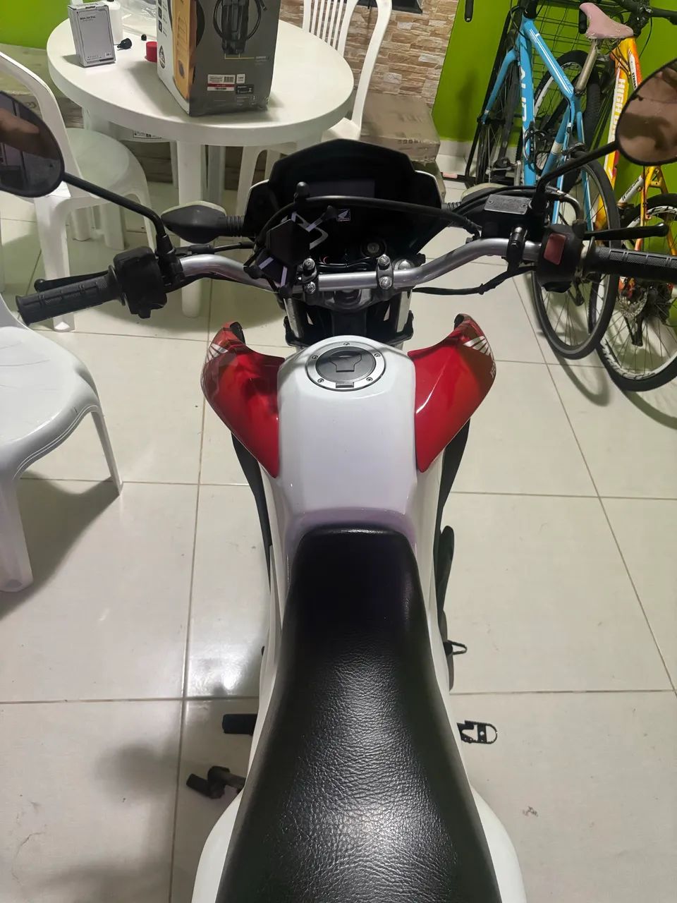 Moto 