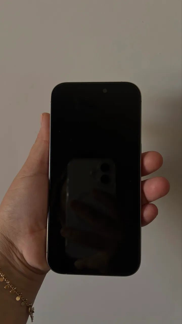 iPhone 15 Pro - Foto 3