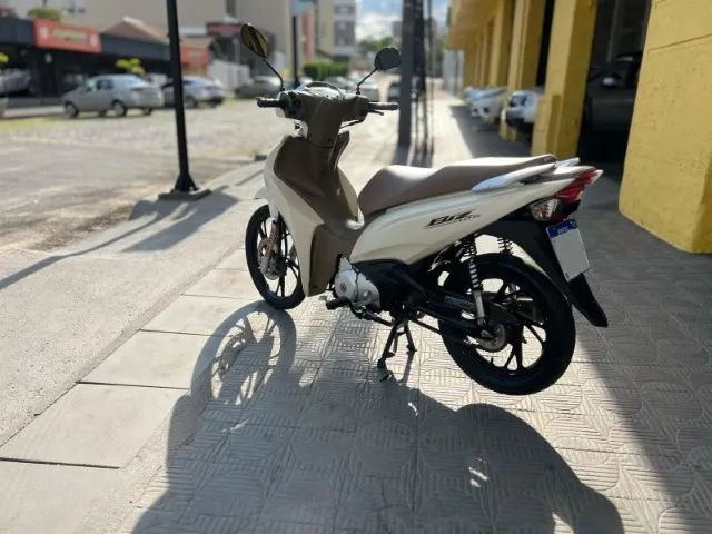 BIZ 125 - Foto 5