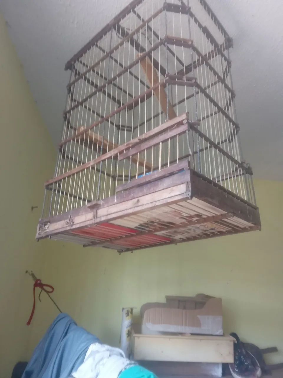Gaiolas  - Foto 2