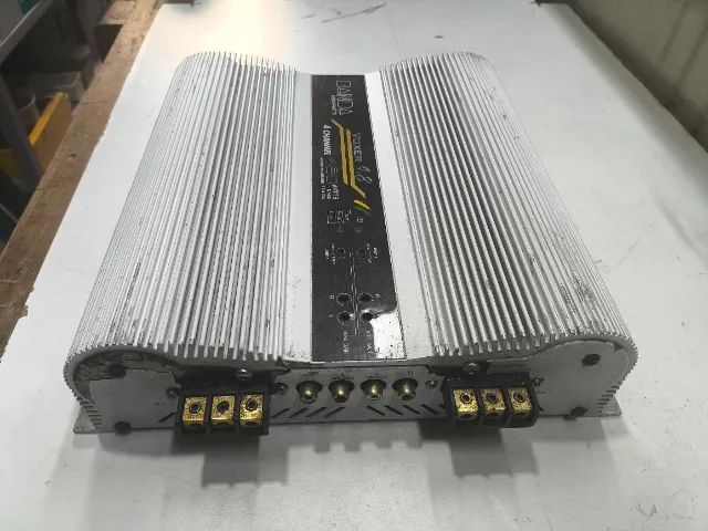 Modulo BANDA Voxer 4.8 4 Channel 480 W rms. - Foto 3
