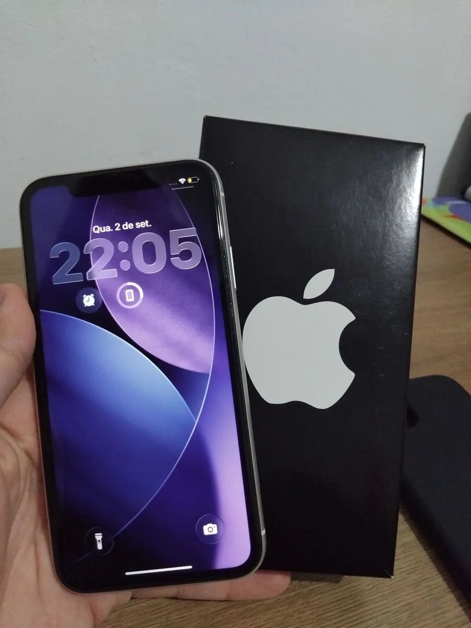 Iphone 11 - 128gb