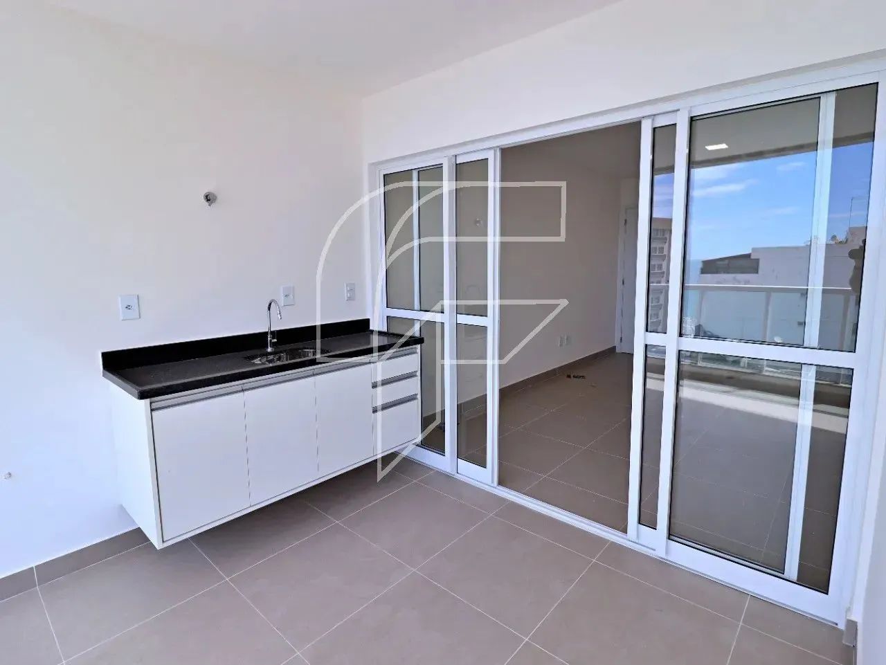 Imóvel para venda possui 75 metros quadrados com 2 quartos em Praia do Morro - Guarapari - - Foto 7