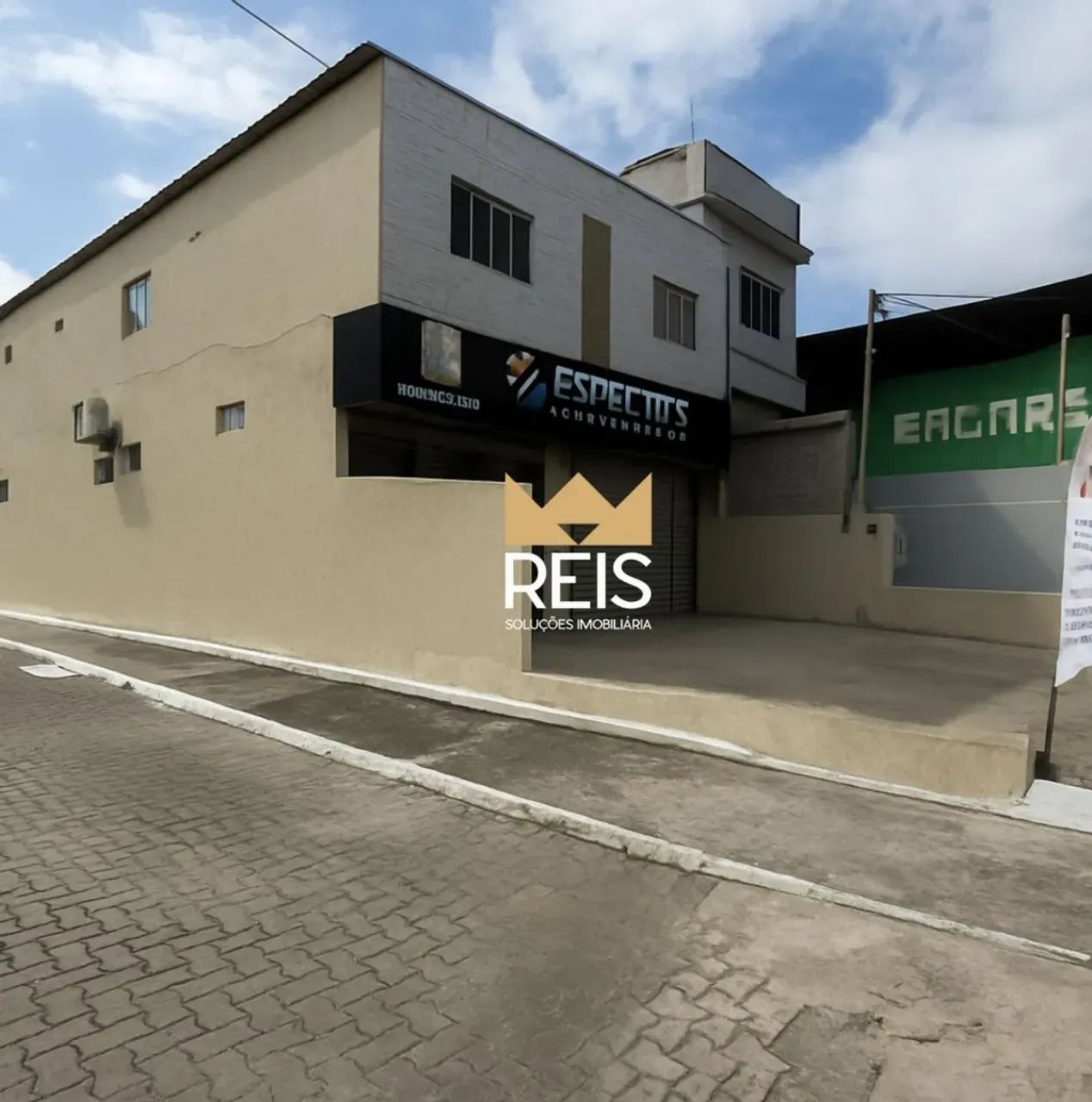 Aluguel de Sala Comercial na Estrada do Mendanha - Foto 3