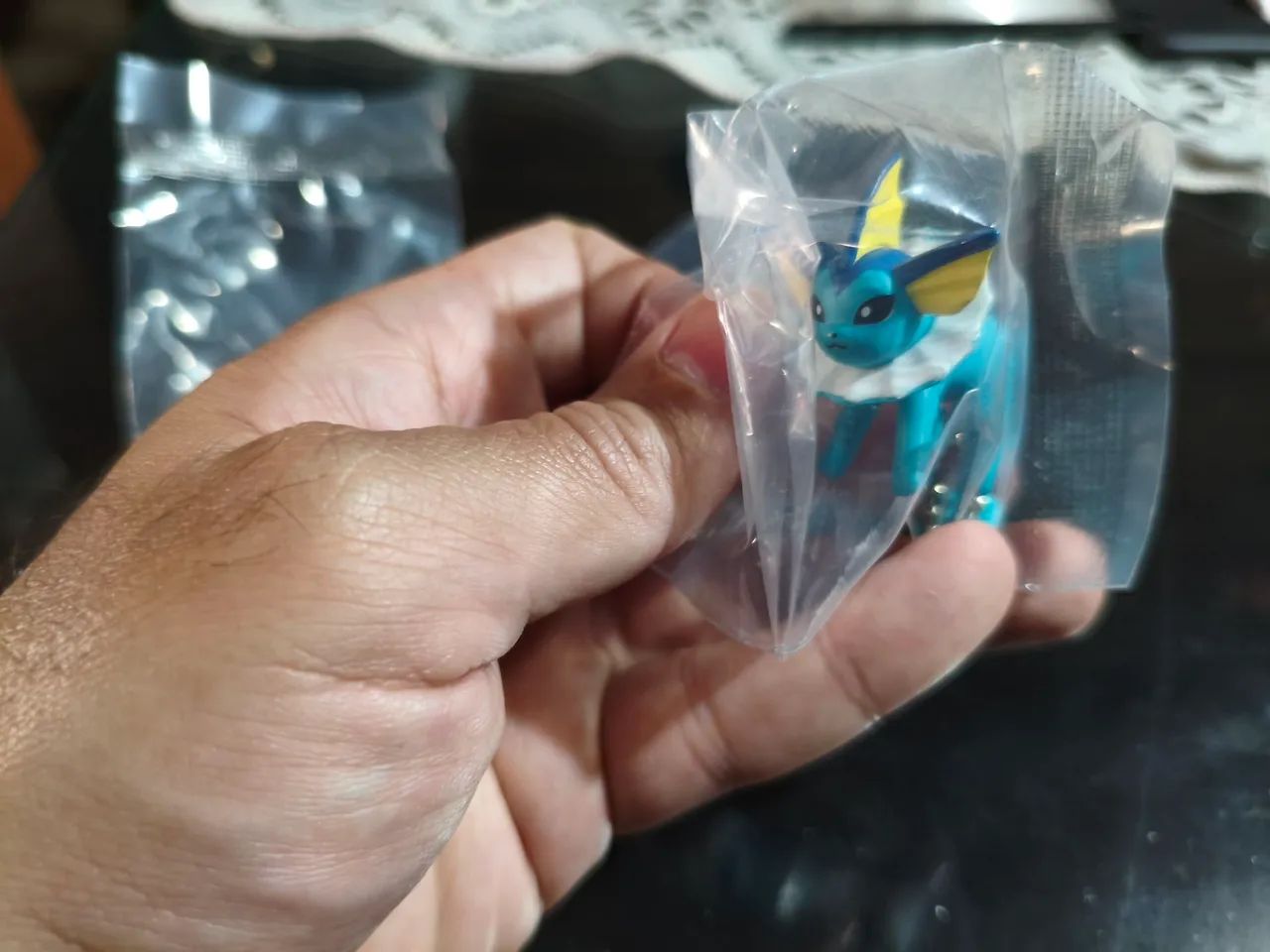 Miniaturas Pokémon  - Foto 4