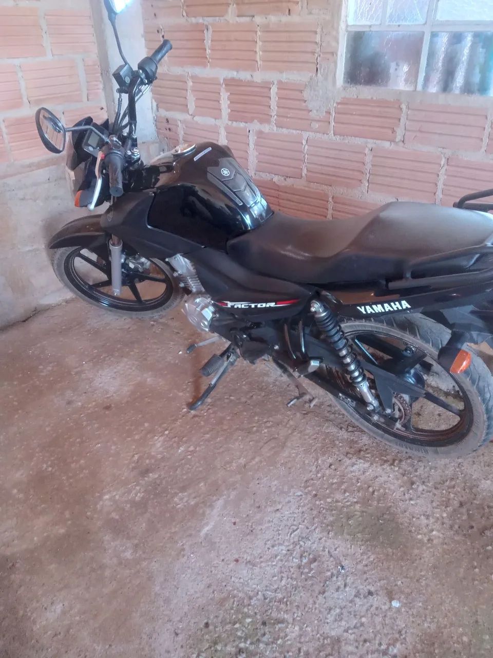Moto - Foto 2