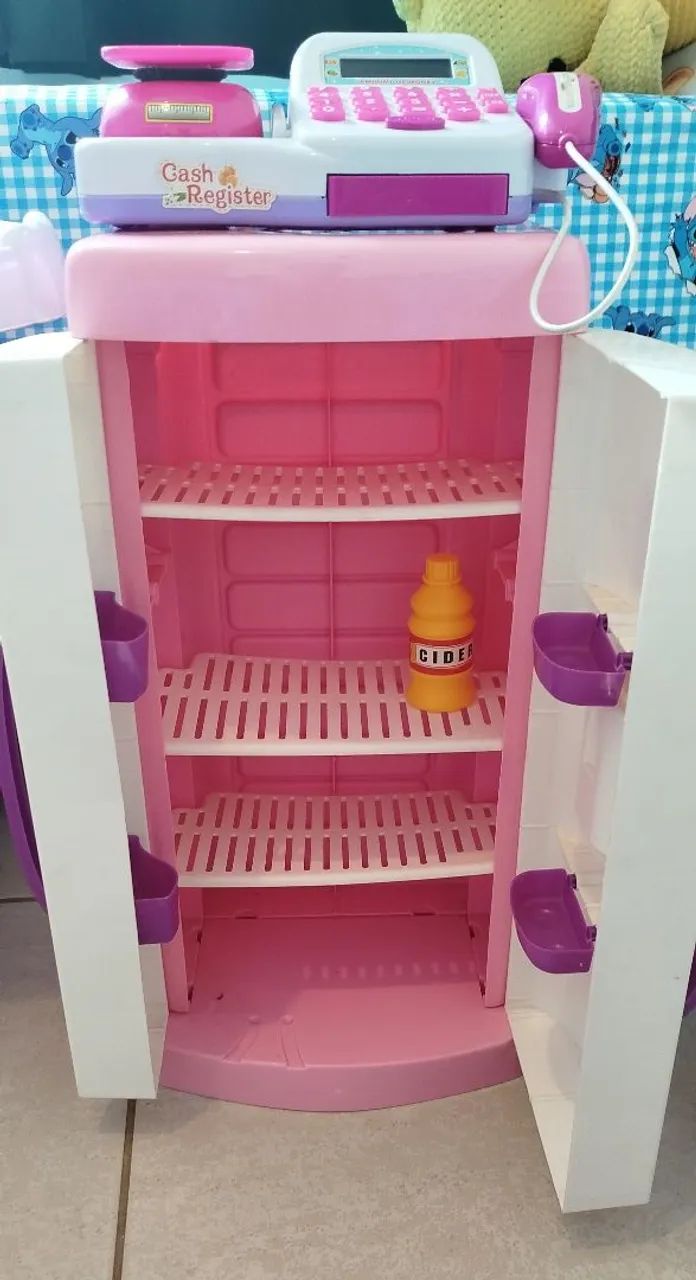 Brinquedos  - Foto 3