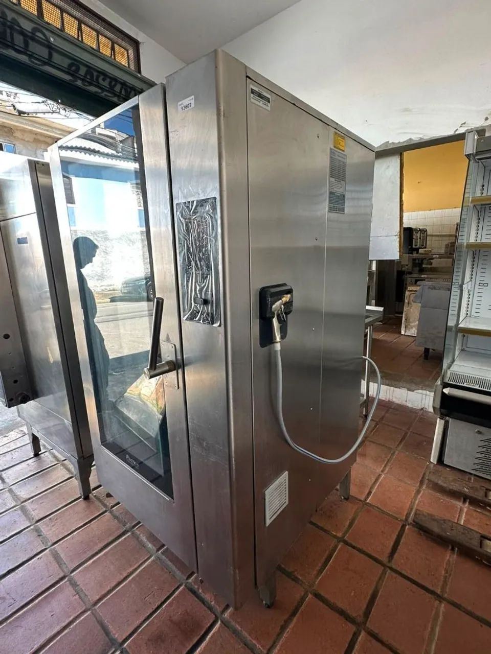Forno TSi40 Prática - Foto 3
