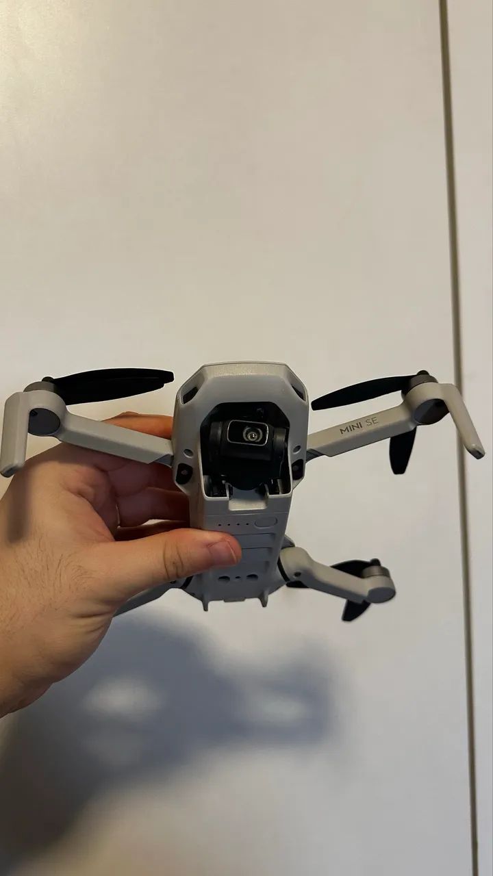 Drone DJI mini SE