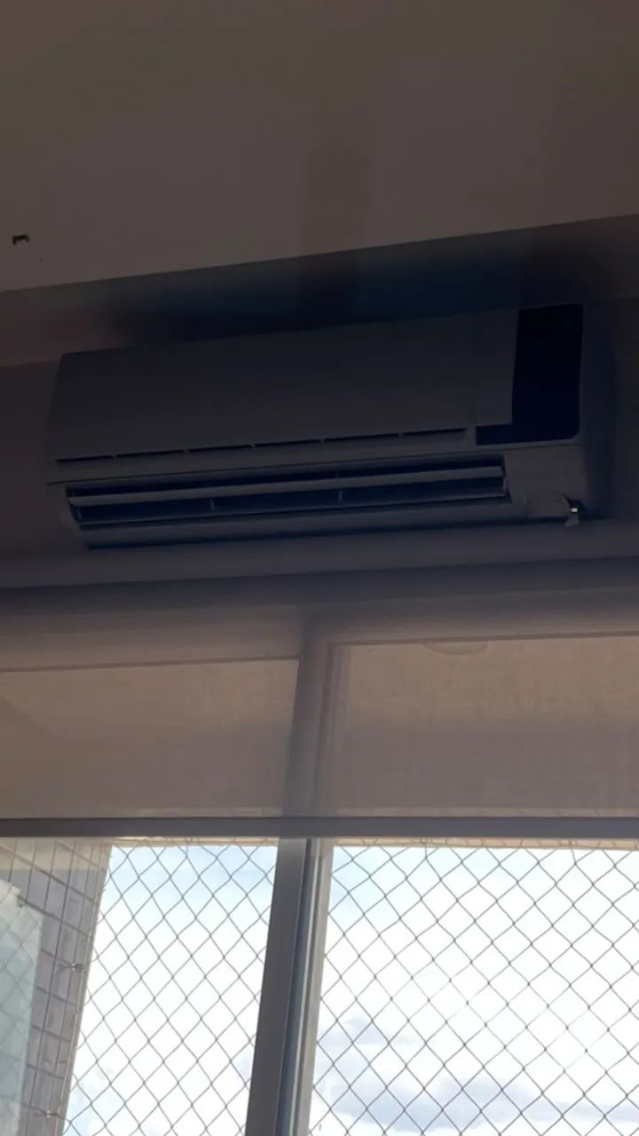 VENDO SPLIT MIDEA 