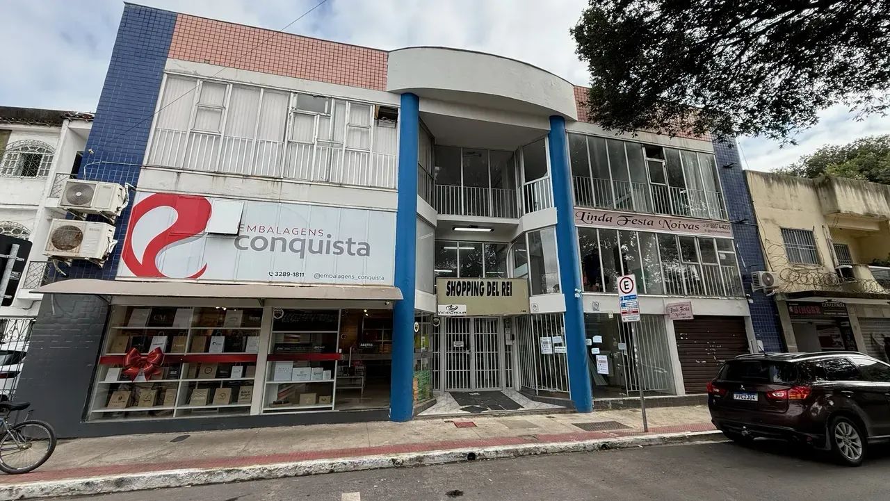 Loja Glória