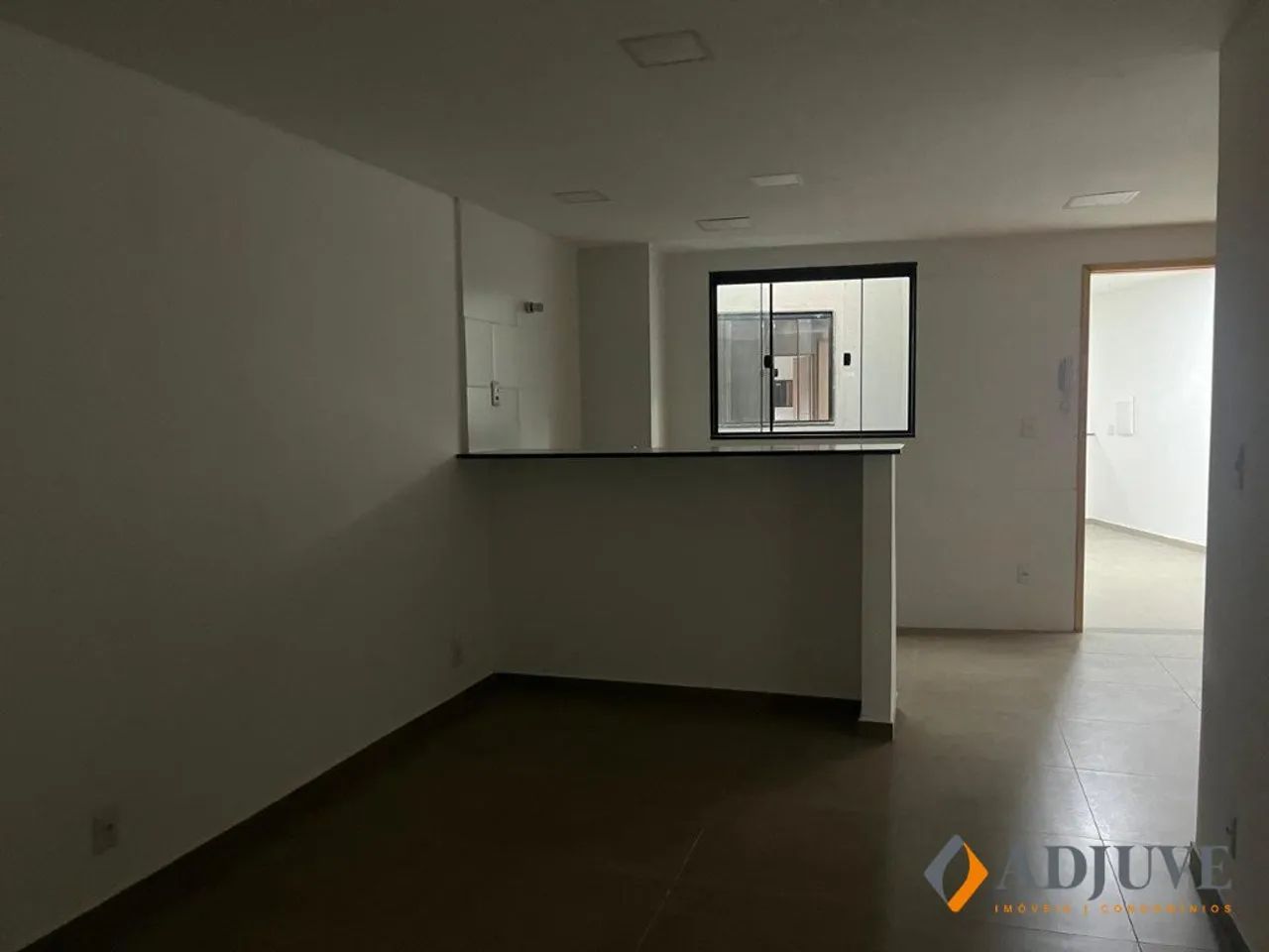 apartamento para locação na rua teresa