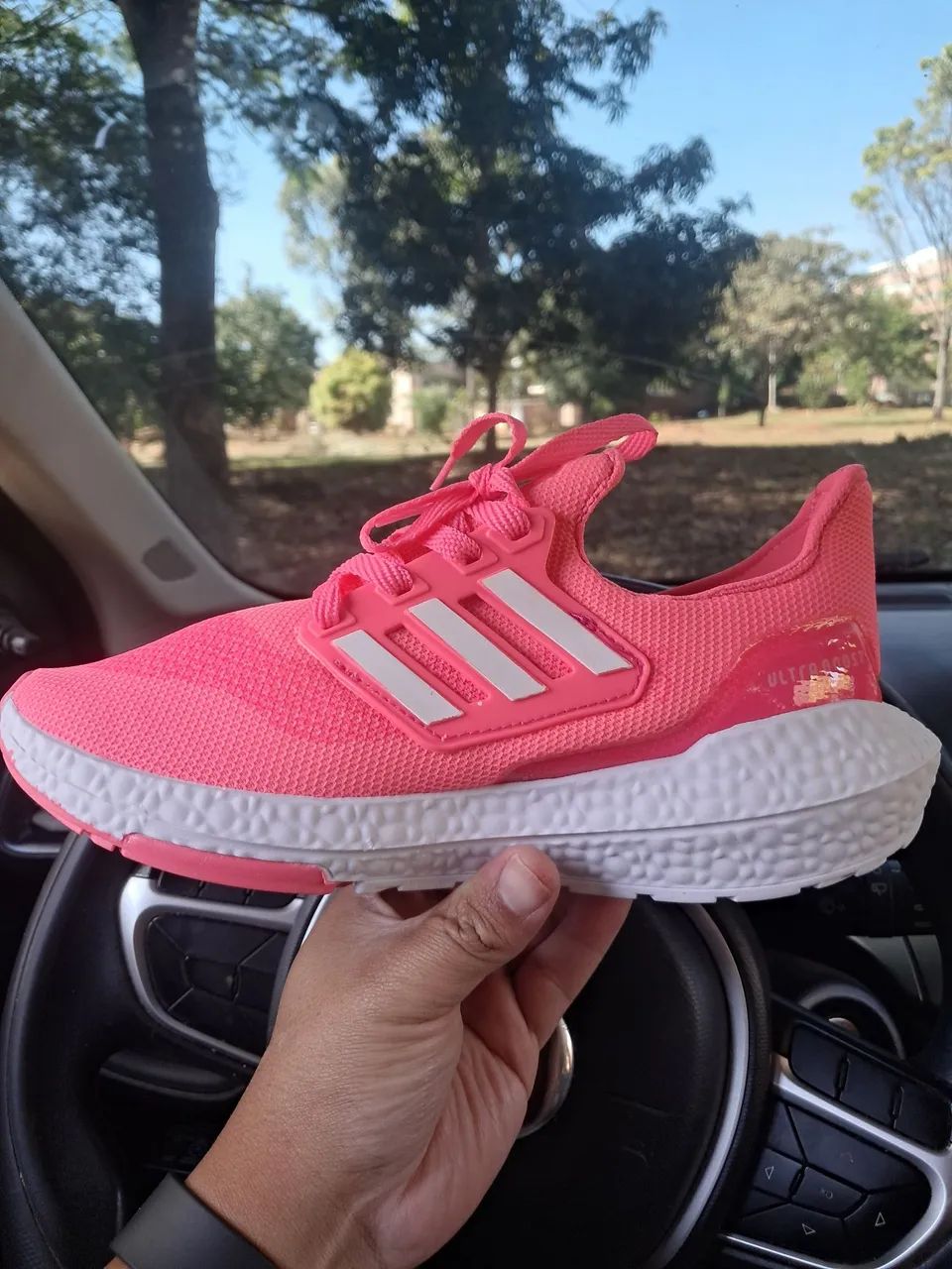 Vendo tênis para o dia a dia super confortável ,tm 34 ao 39 ,tênis novo ,só hj 99,00 reais - Foto 6