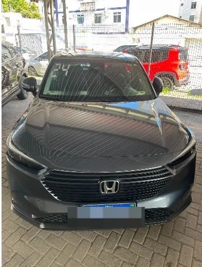 Honda Hr-V 2024