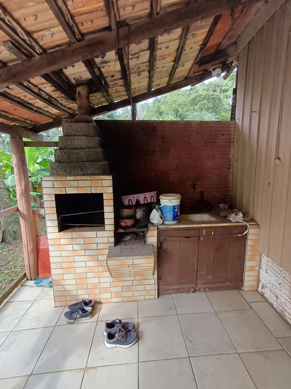 Vendo casa  - Foto 3