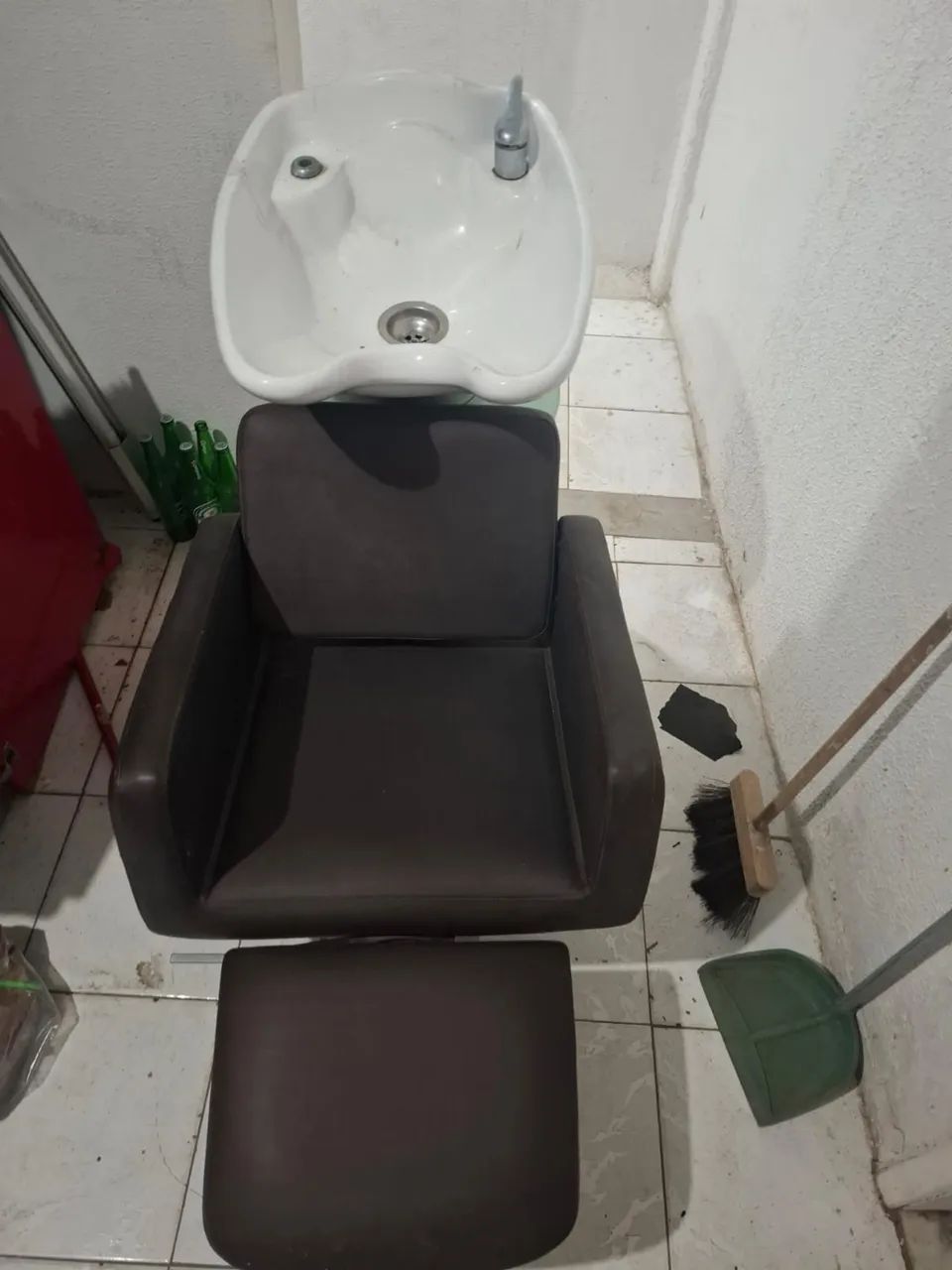 Salão  - Foto 2