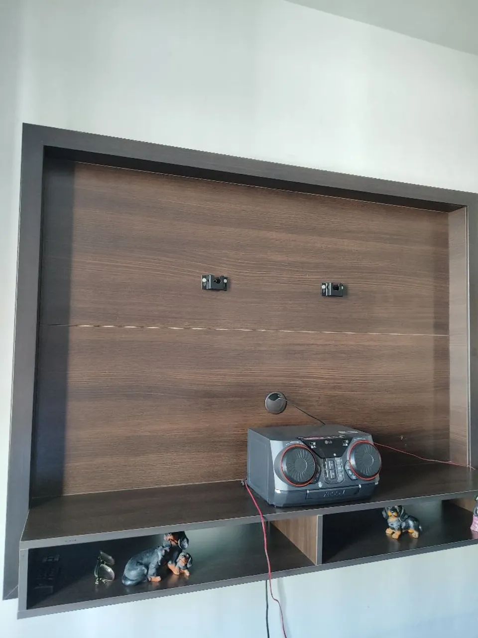 Painel para tv