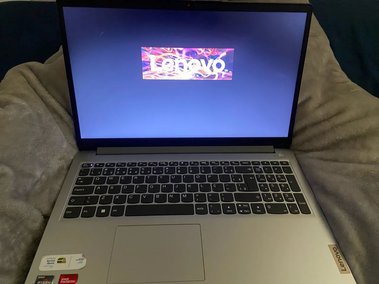 Notebook 