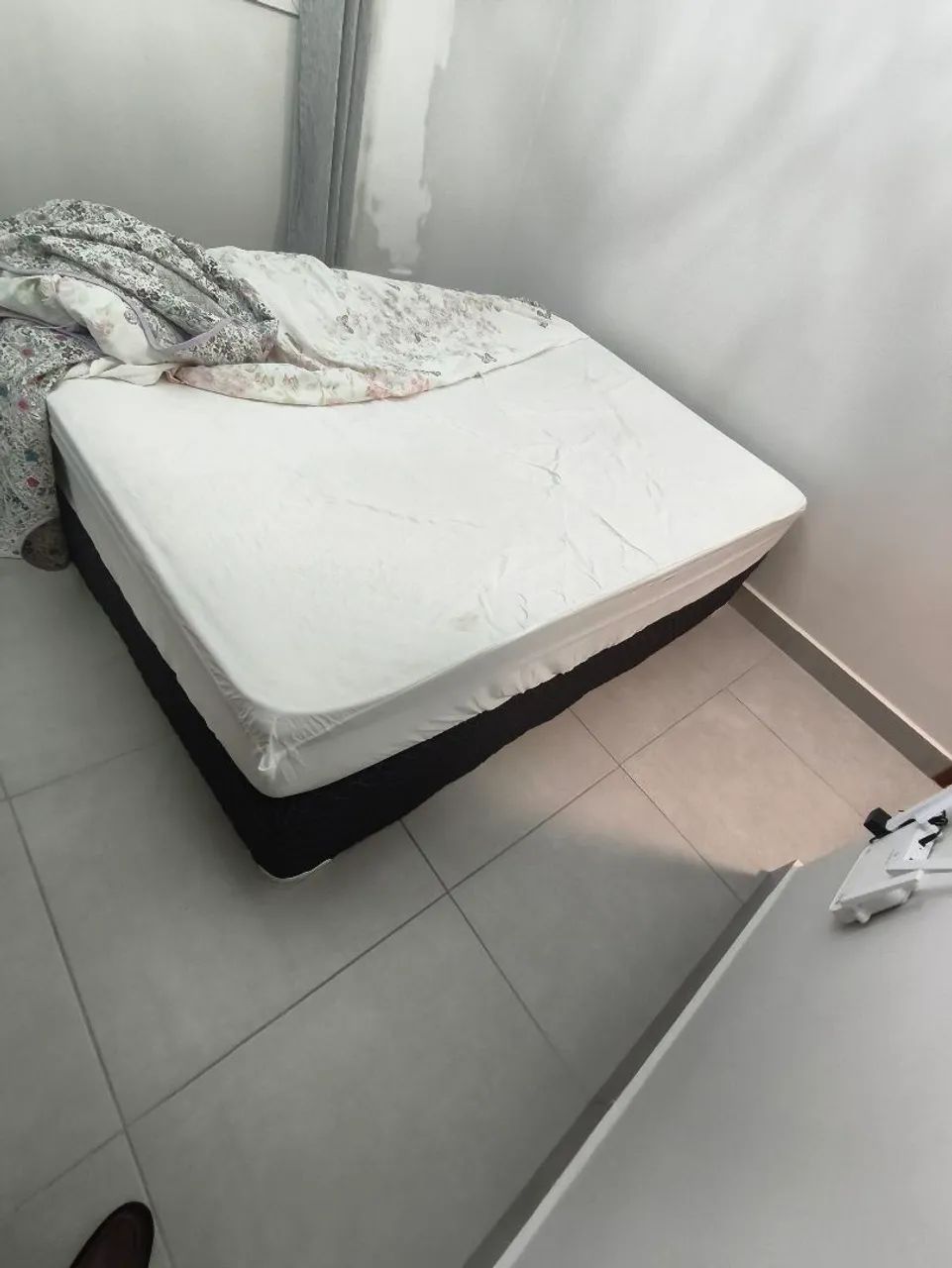 Cama casal 