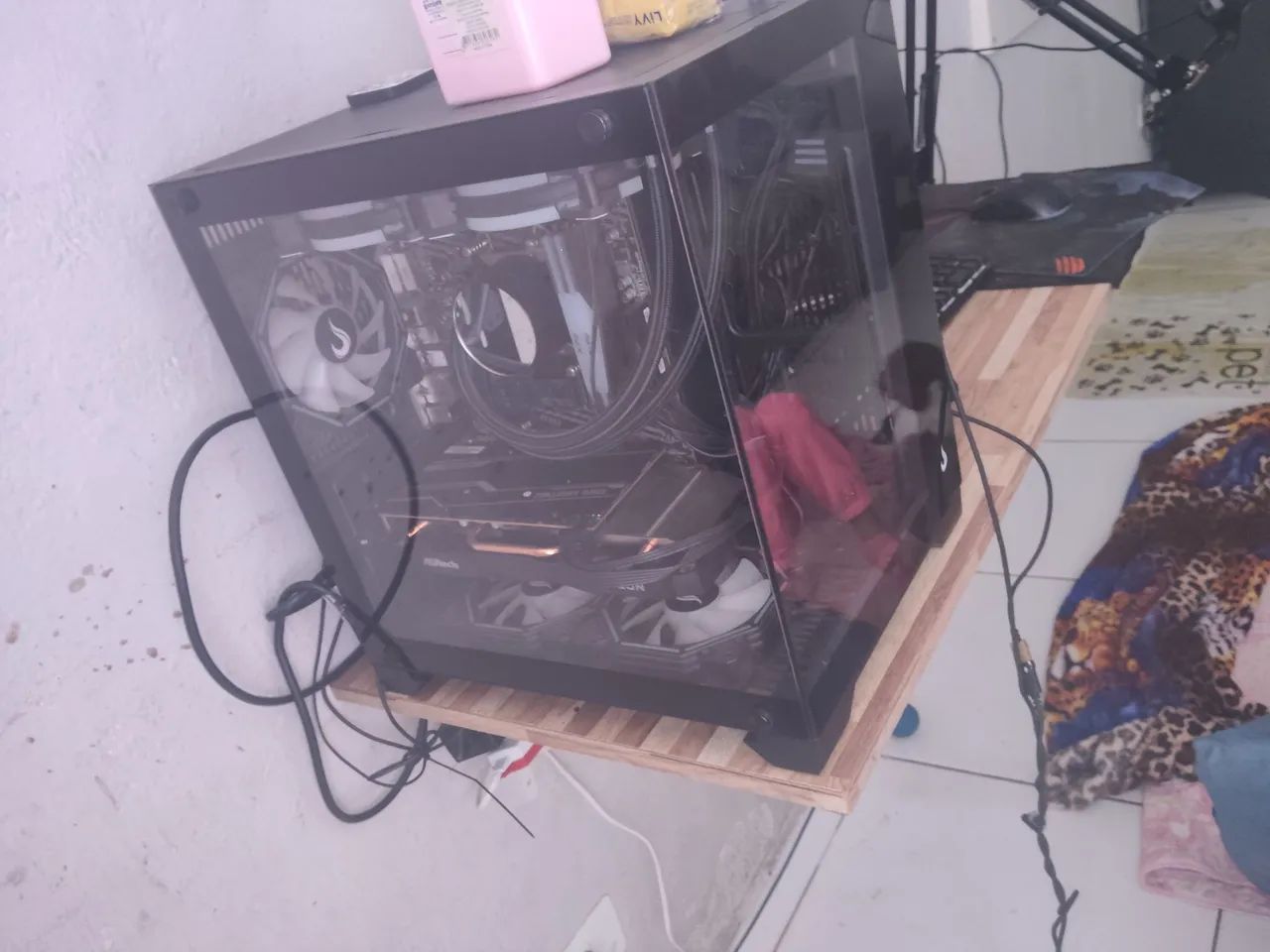 Pc gamer 