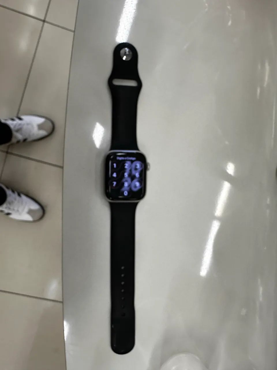 Apple Watch  - Foto 3