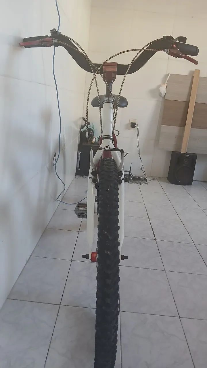 Bicicleta - Foto 2