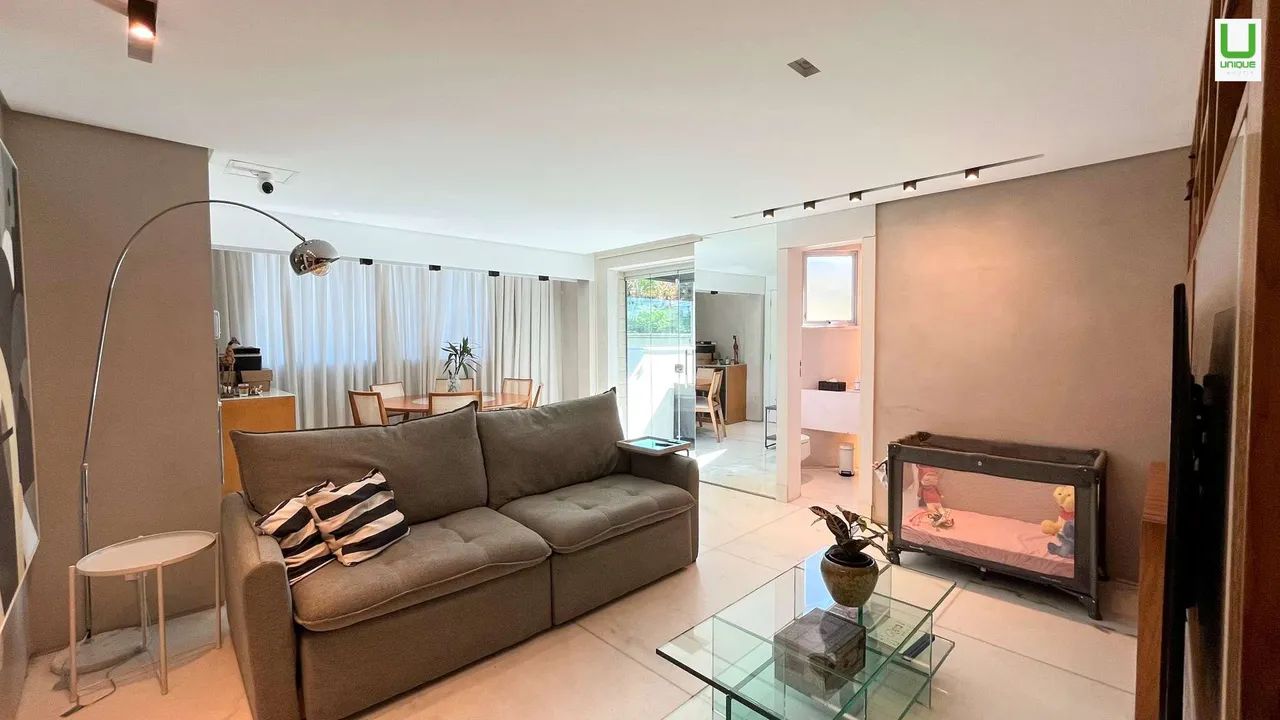 Área privativa, 4 quartos, 4 suites, 4 vagas - Foto 3