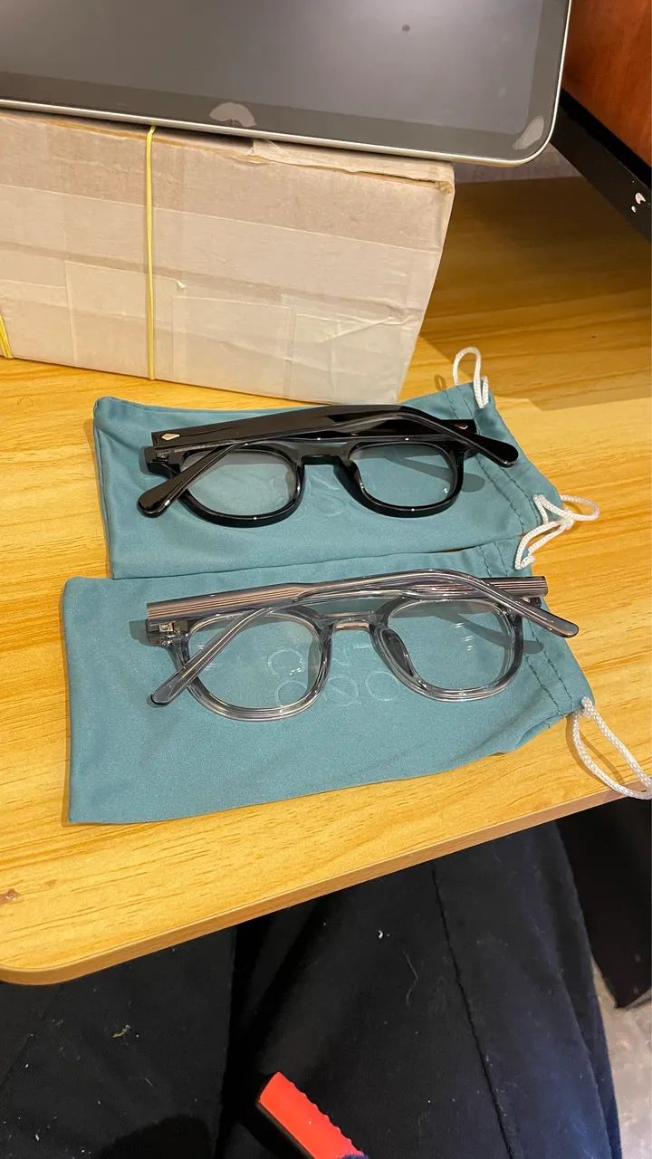 Óculos fozzoco - Foto 2