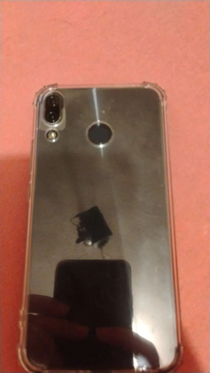 Asus ZenFone 5z 
