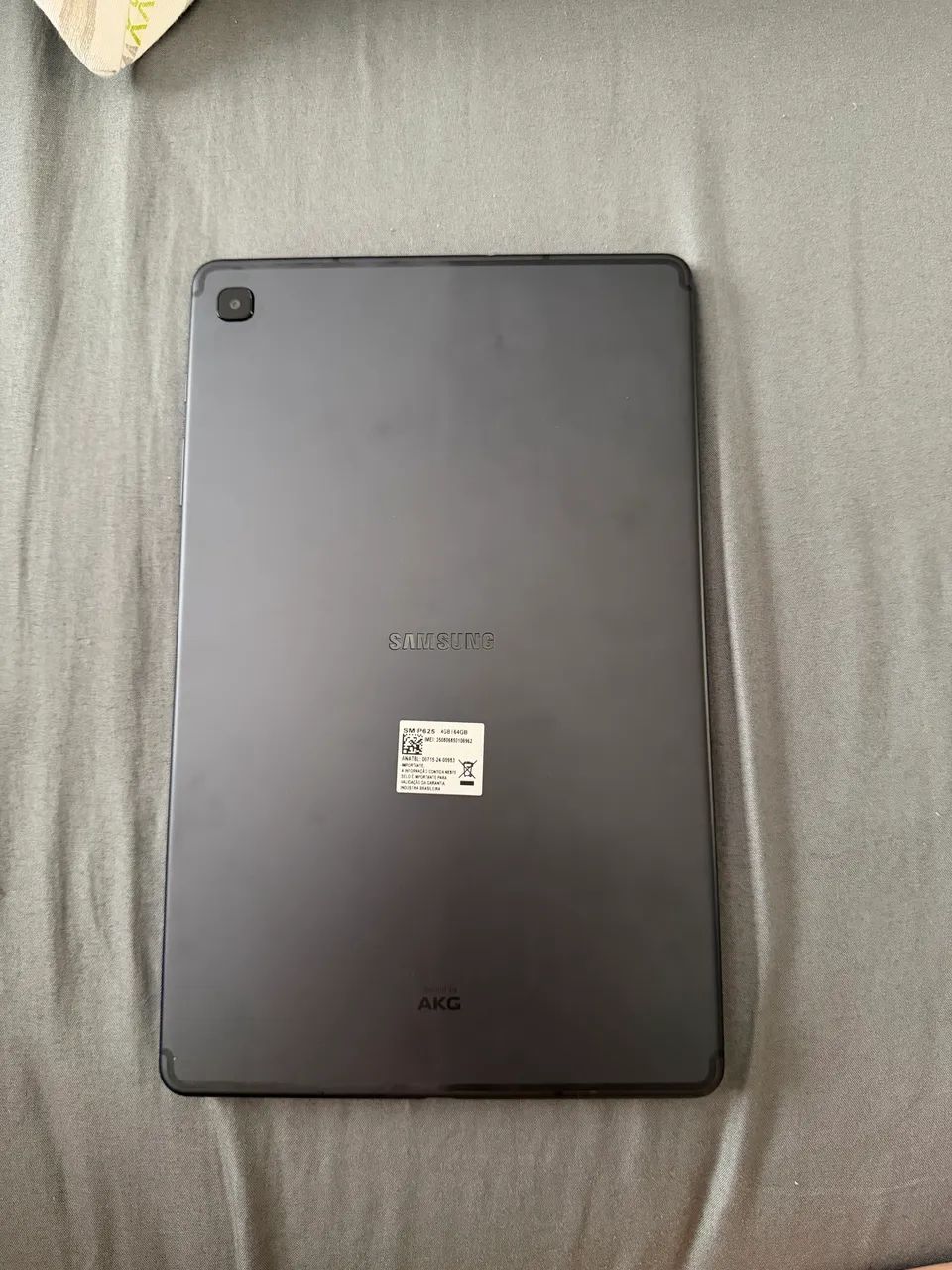TABLET SAMSUNG s6 LITE - Foto 4