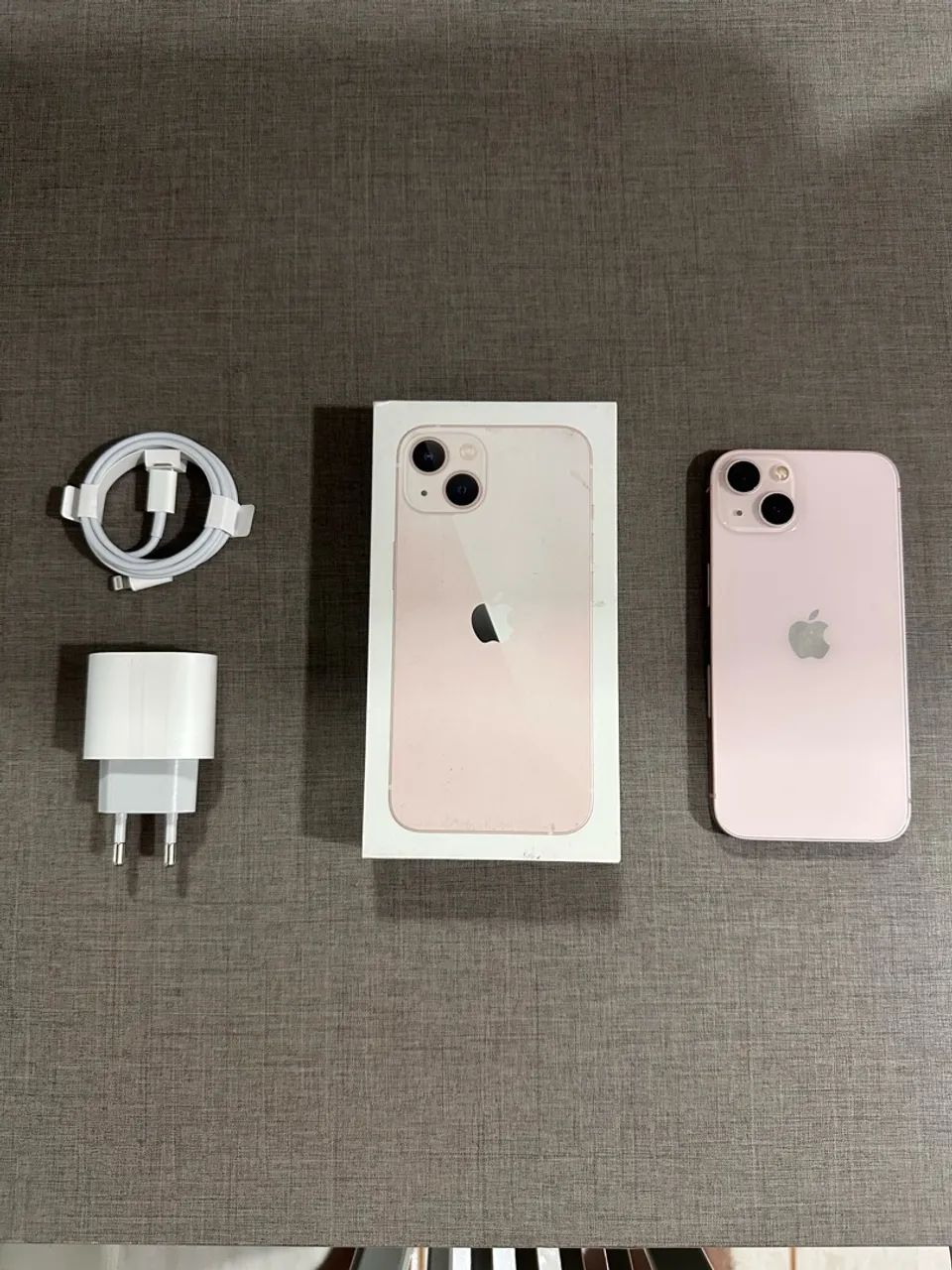 iPhone 13 - 128gb - Foto 2