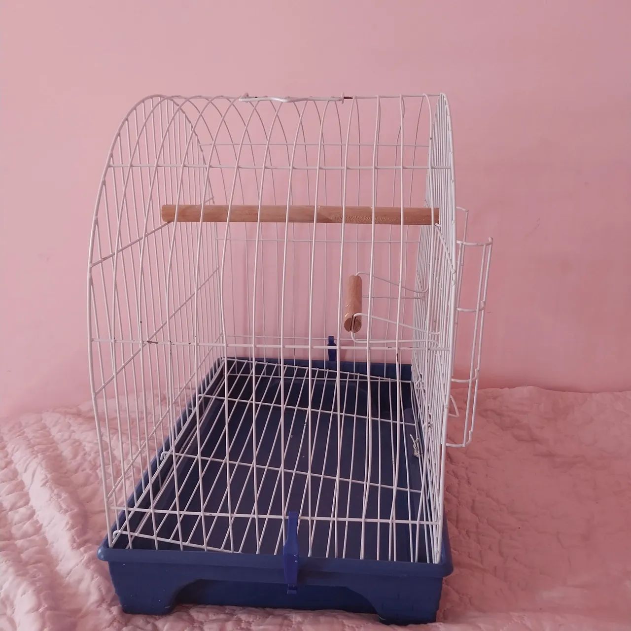 Gaiola com desconto 