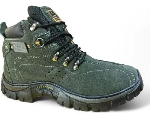 Bota cat - Foto 2