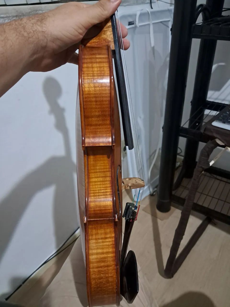 Violino de Autor - Foto 5