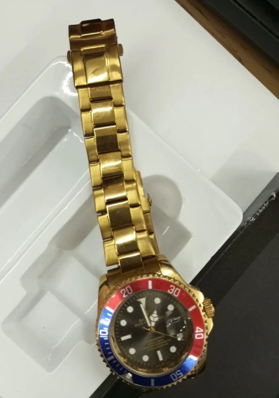 Relogio Rolex premium  - Foto 2
