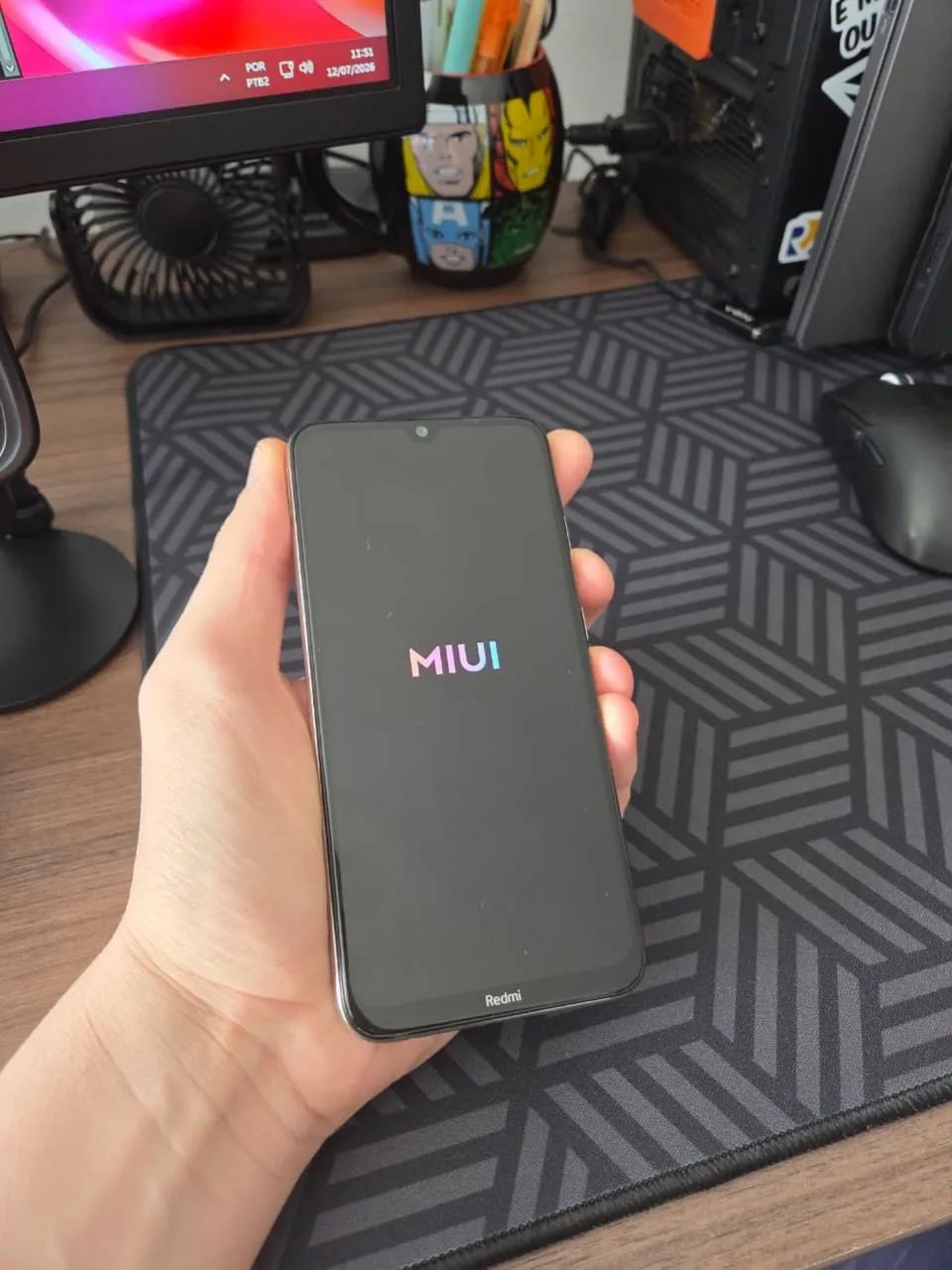 Xiaomi Redmi note 8  - Foto 5