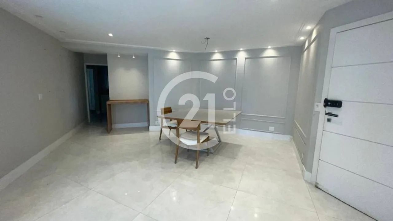 Vila Nova Conceição, 167 m², 3 quartos, reformado - Foto 4