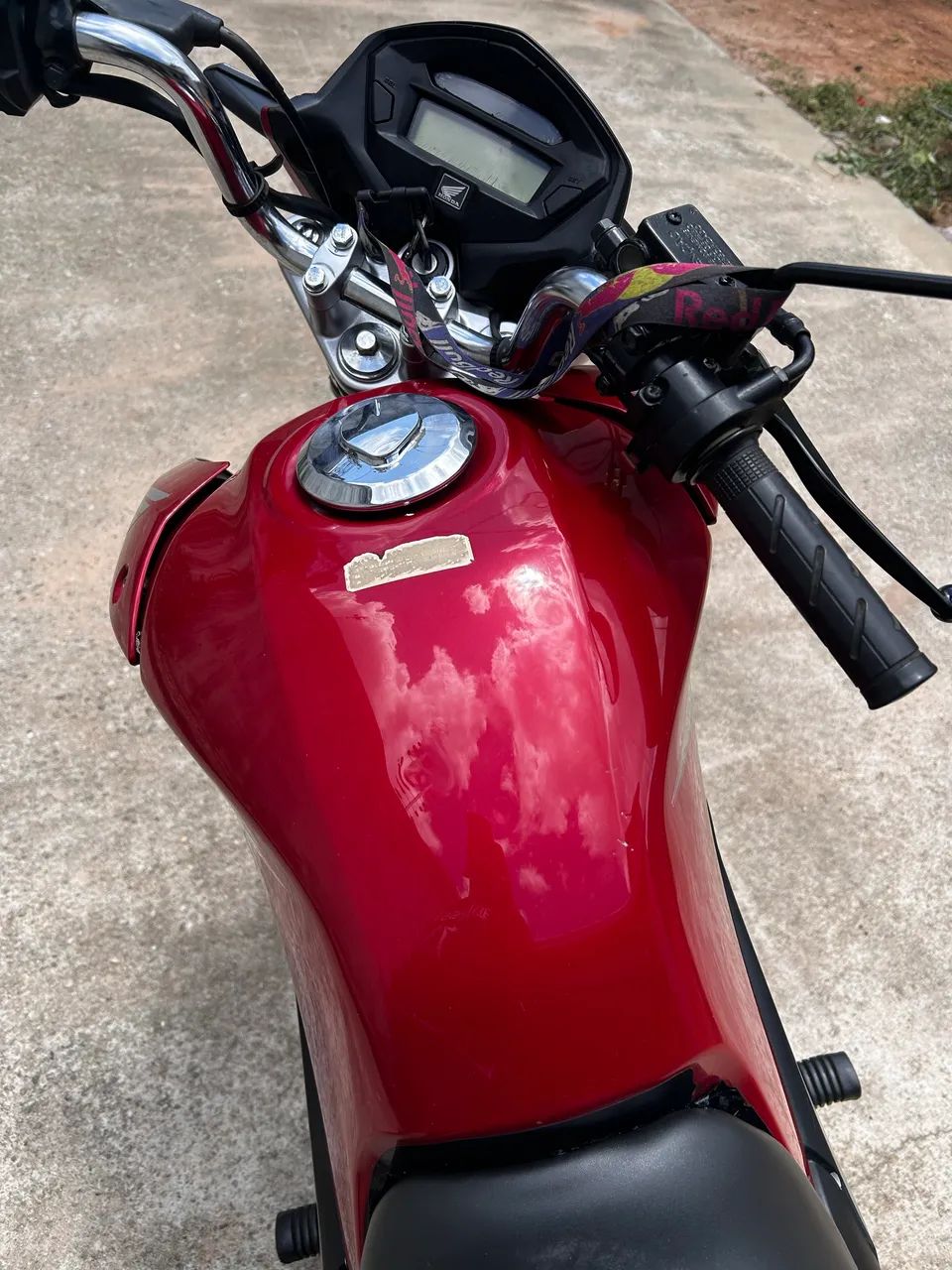 CG TITAN 150cc - Foto 2