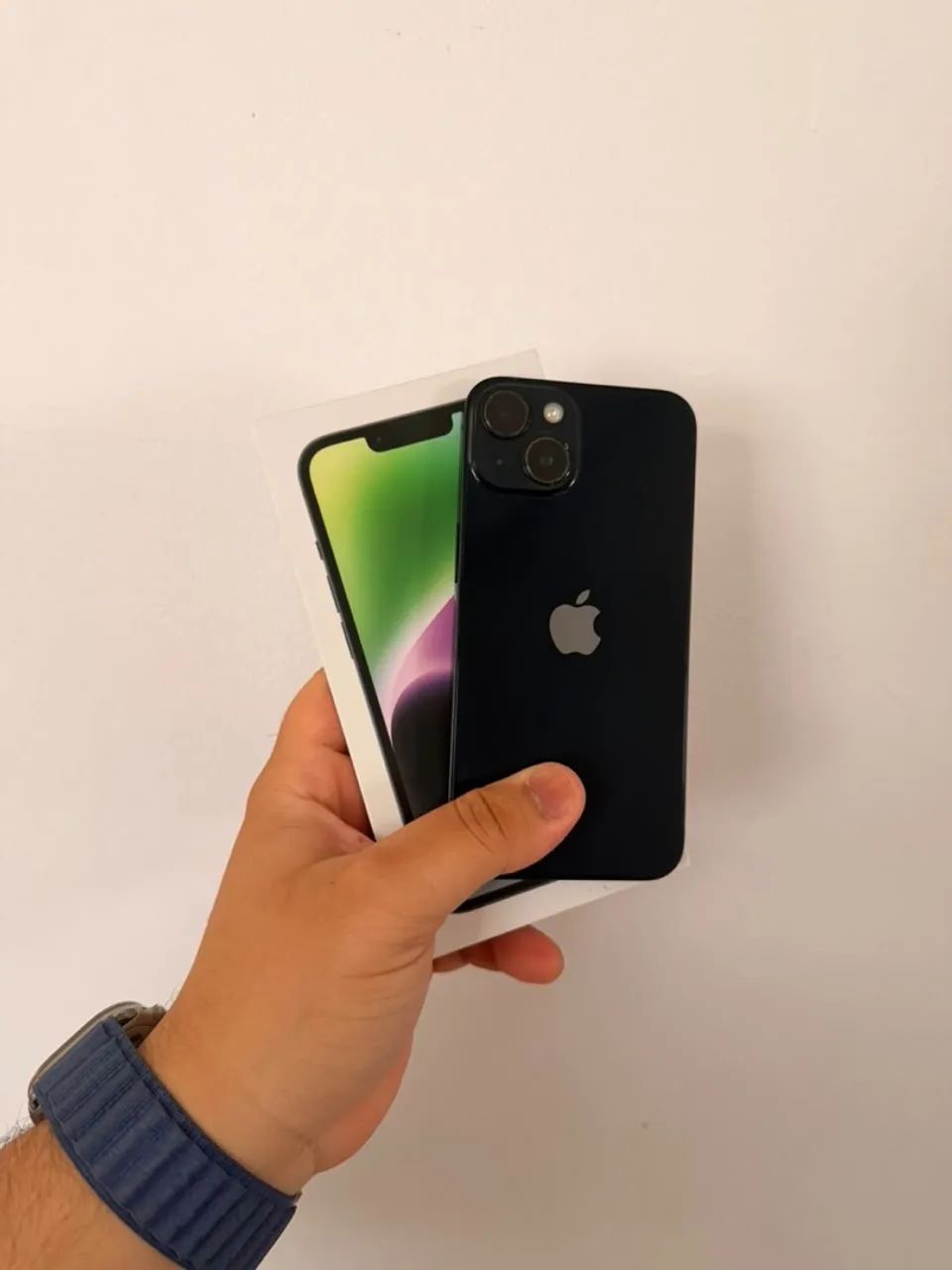 iPhone 14 256