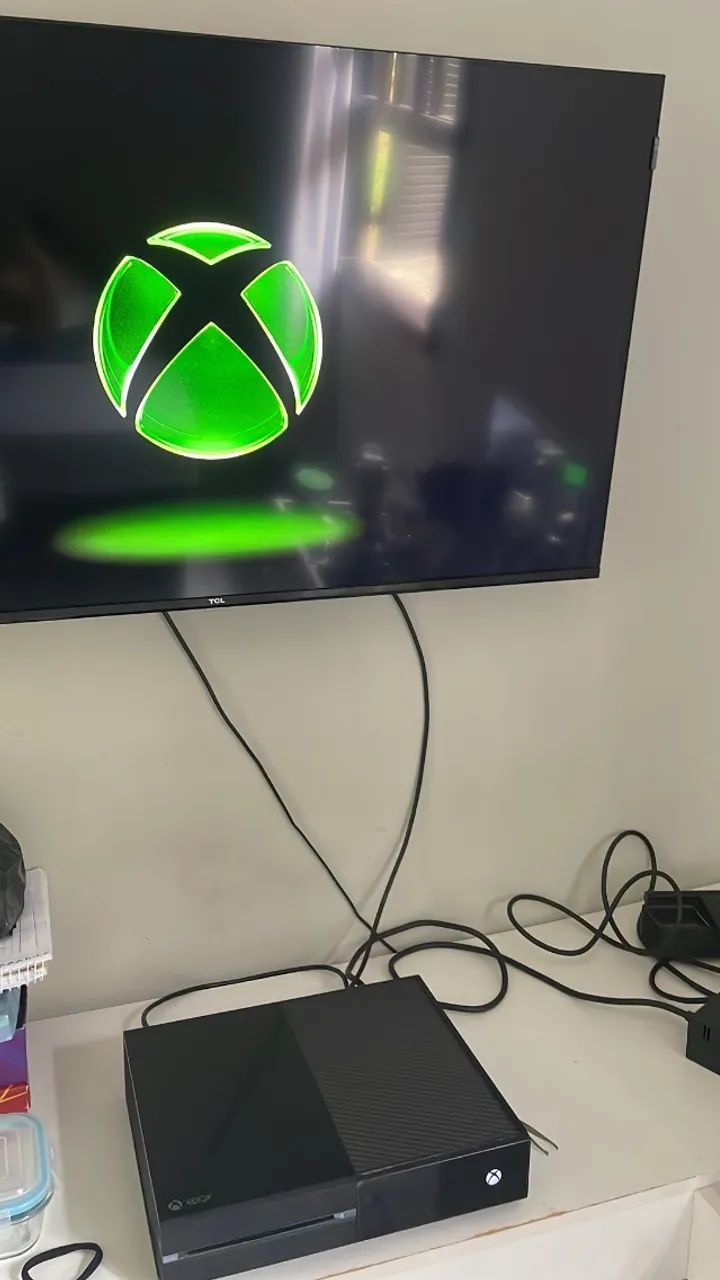 Xbox one com connect - Foto 3