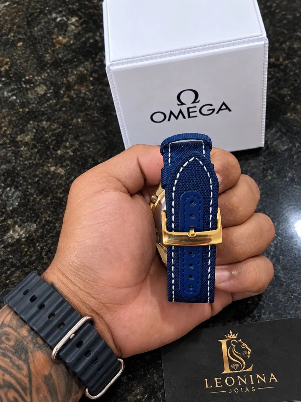Relógios Premium  - Foto 2