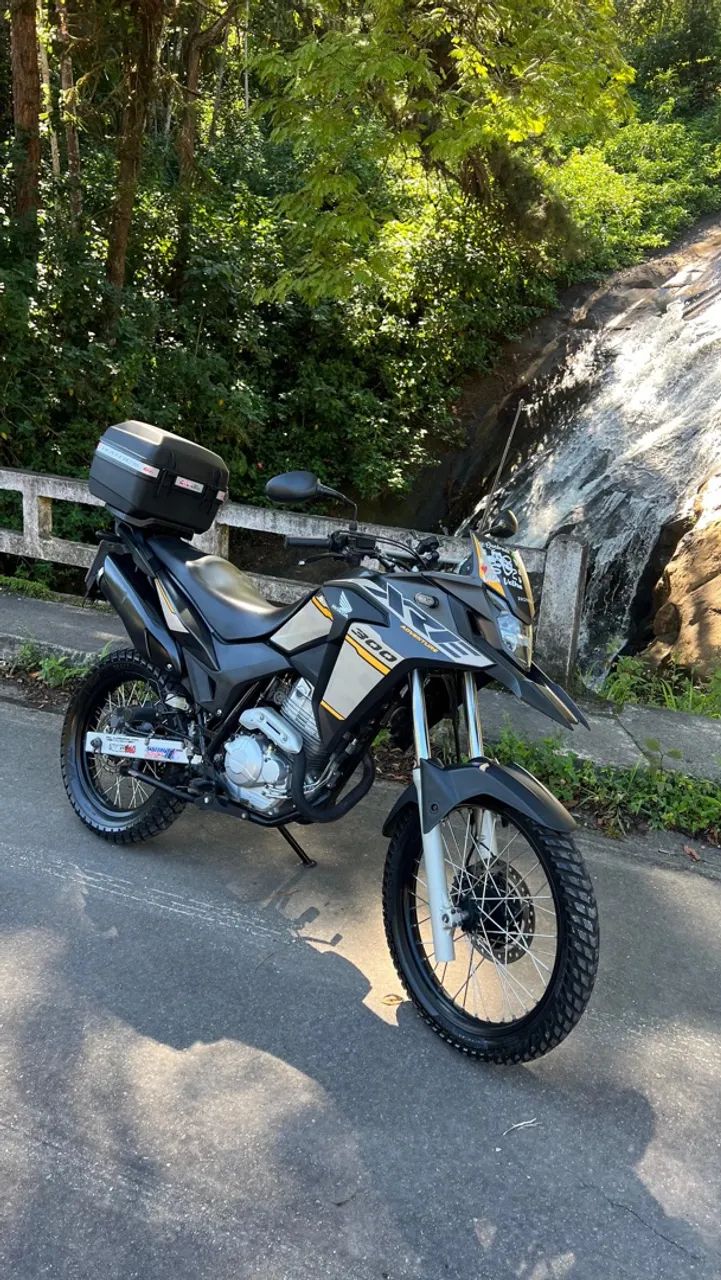 XRE 300 - Foto 4