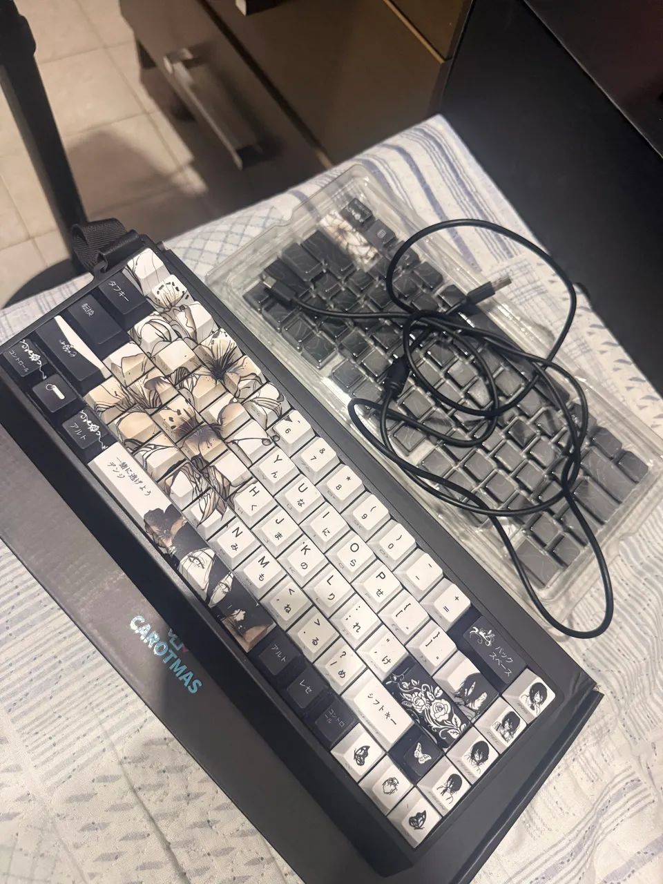 Irok Mercury68 - Foto 3