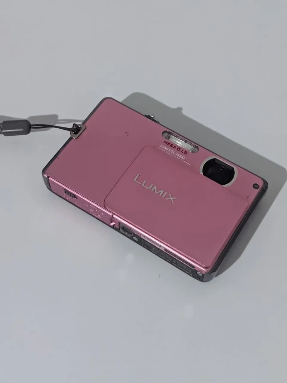 Lumix-FP1 câmera vintage  - Foto 2